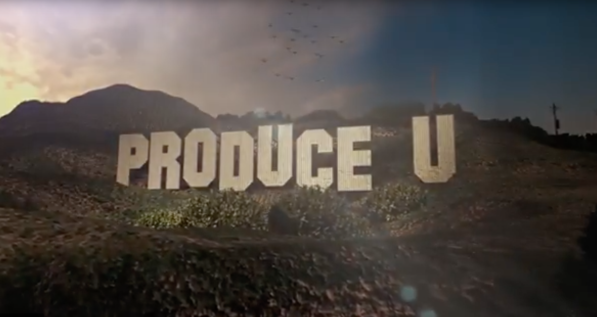 Learn more about Produce U
