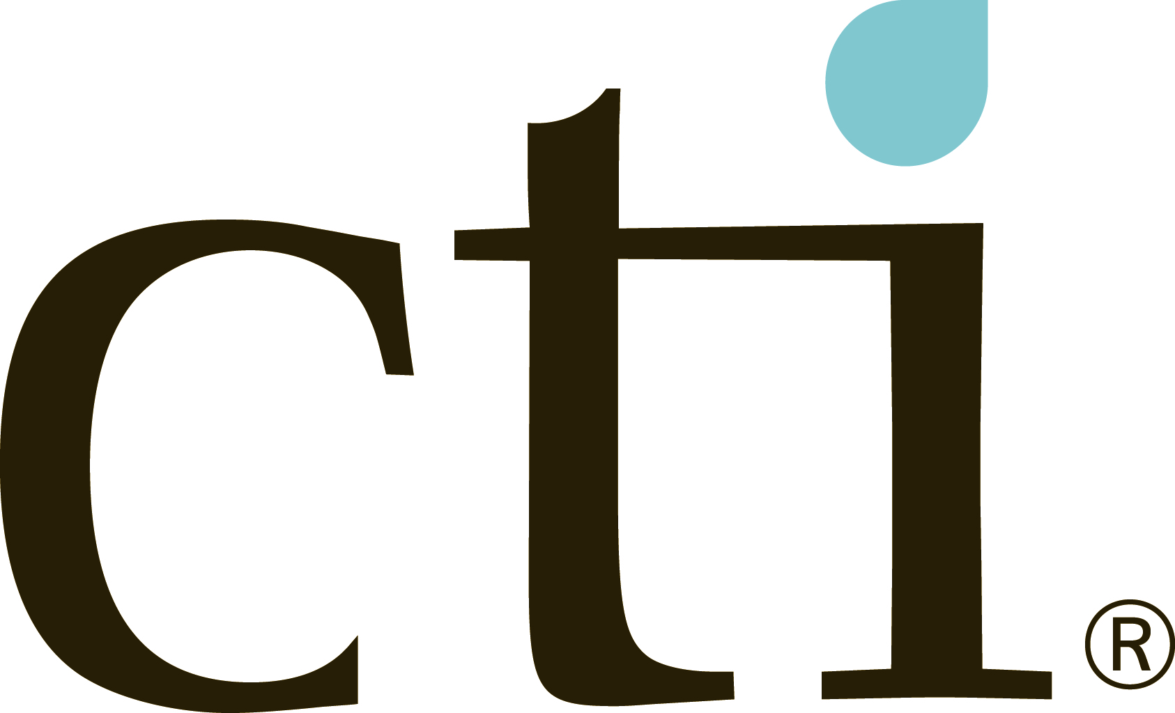 cti logo